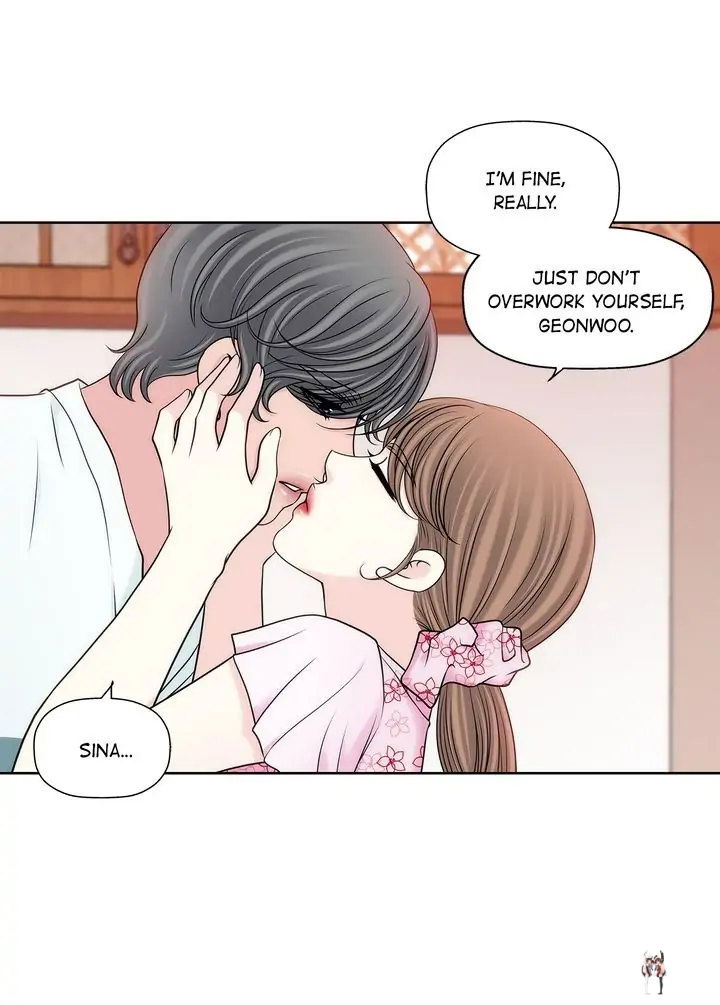 Cinderella&rsquo;s Man Cinderella&rsquo;s Man Chapter 147 - Page 21