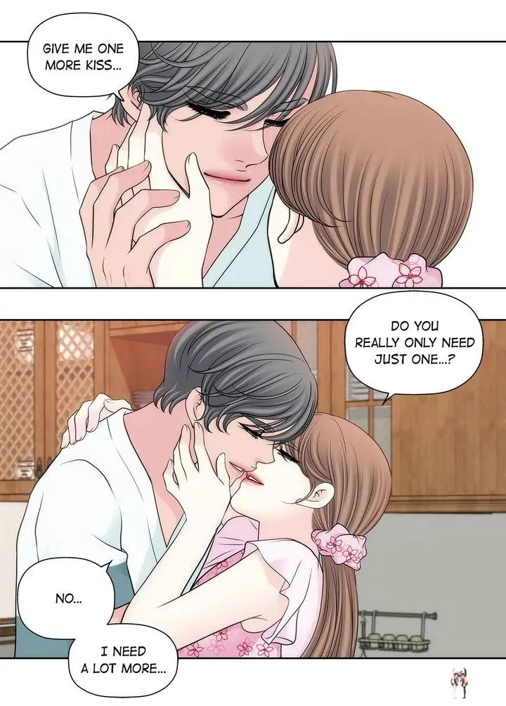 Cinderella&rsquo;s Man Cinderella&rsquo;s Man Chapter 147 - Page 23