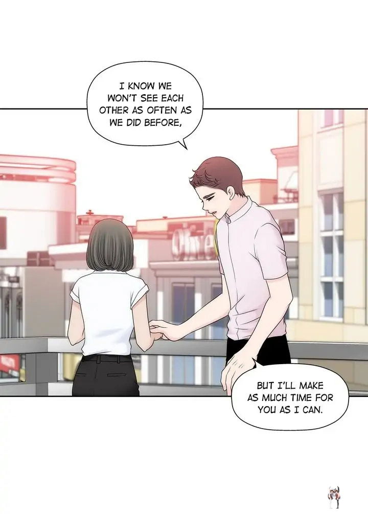 Cinderella&rsquo;s Man Cinderella&rsquo;s Man Chapter 147 - Page 34