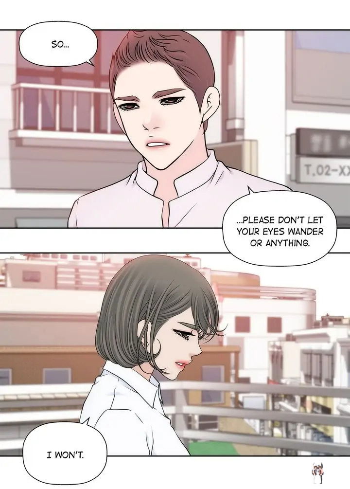 Cinderella&rsquo;s Man Cinderella&rsquo;s Man Chapter 147 - Page 35