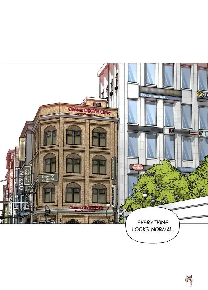 Cinderella&rsquo;s Man Cinderella&rsquo;s Man Chapter 147 - Page 36