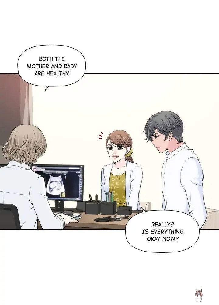 Cinderella&rsquo;s Man Cinderella&rsquo;s Man Chapter 147 - Page 37