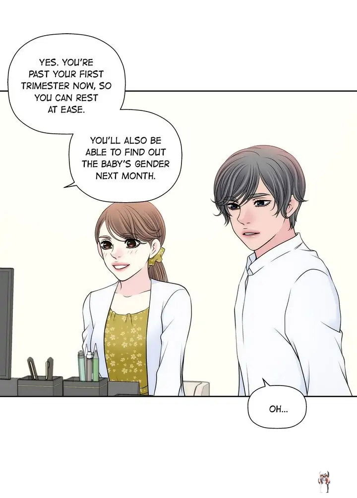 Cinderella&rsquo;s Man Cinderella&rsquo;s Man Chapter 147 - Page 38