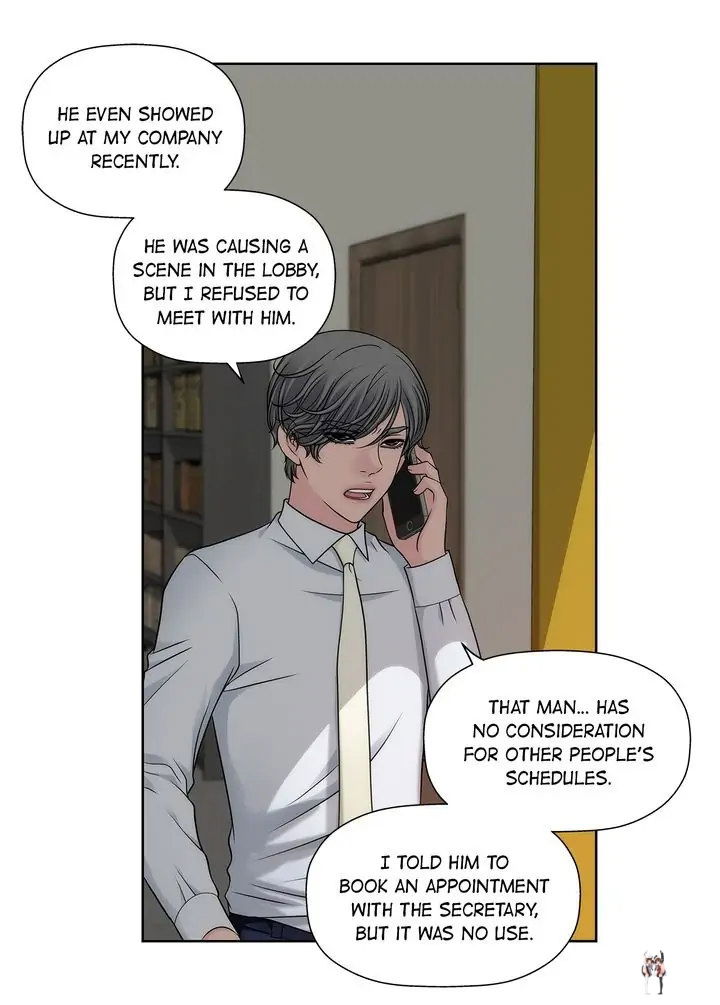 Cinderella&rsquo;s Man Cinderella&rsquo;s Man Chapter 147 - Page 4