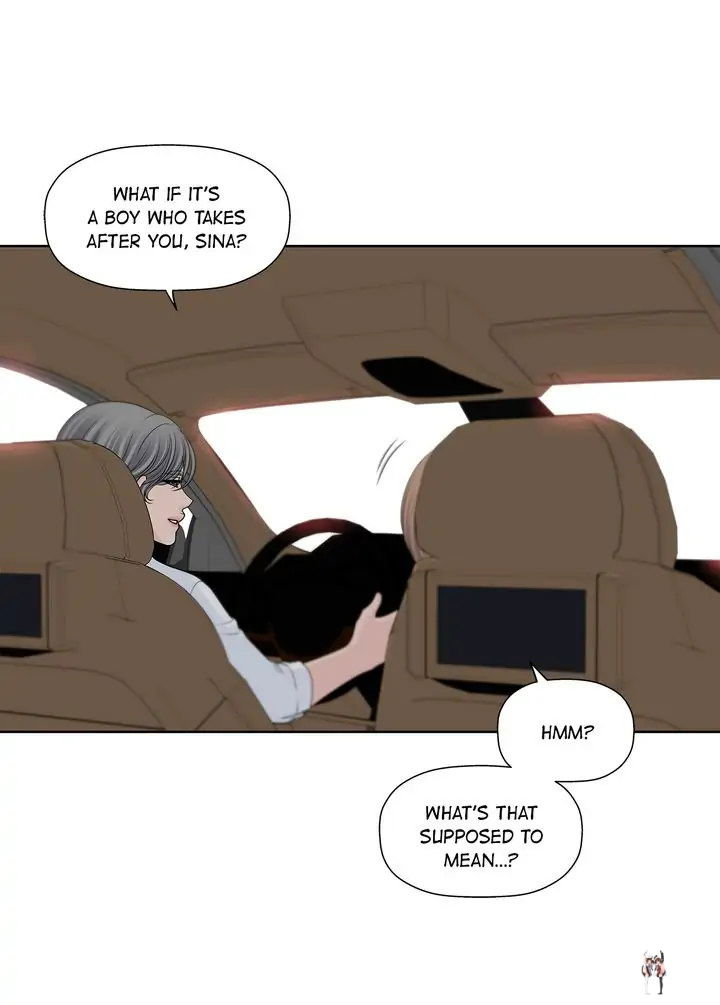 Cinderella&rsquo;s Man Cinderella&rsquo;s Man Chapter 147 - Page 42