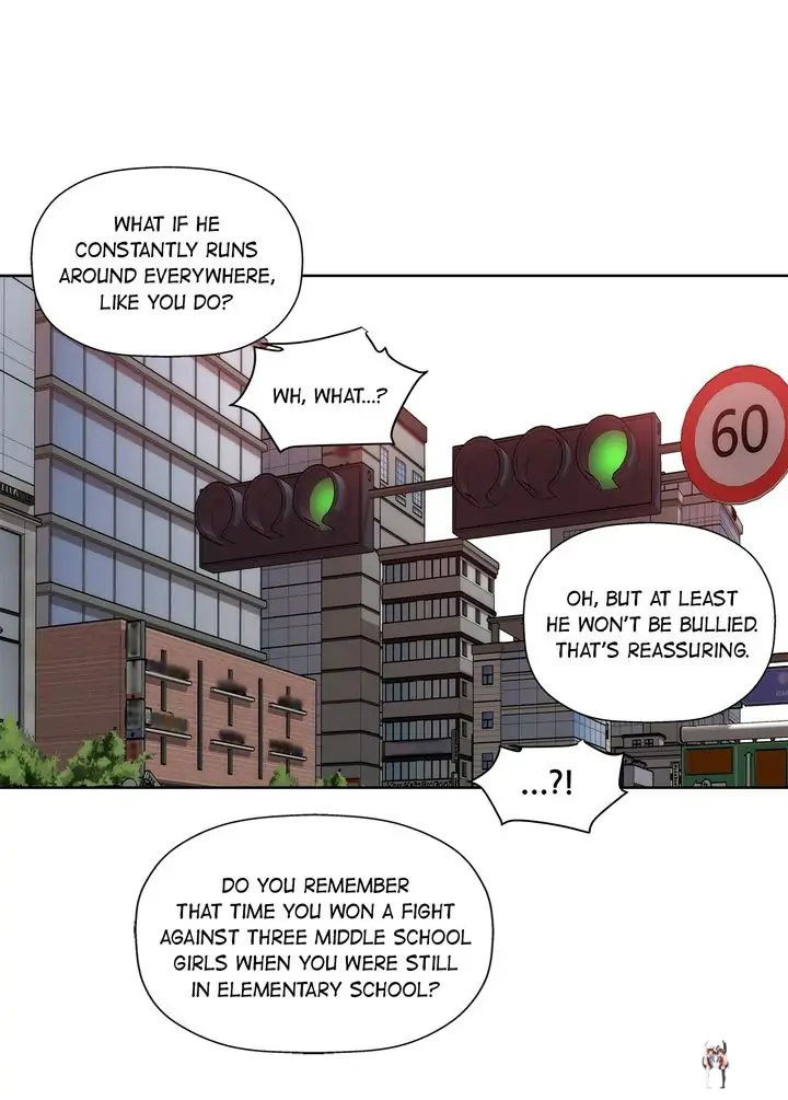 Cinderella&rsquo;s Man Cinderella&rsquo;s Man Chapter 147 - Page 43