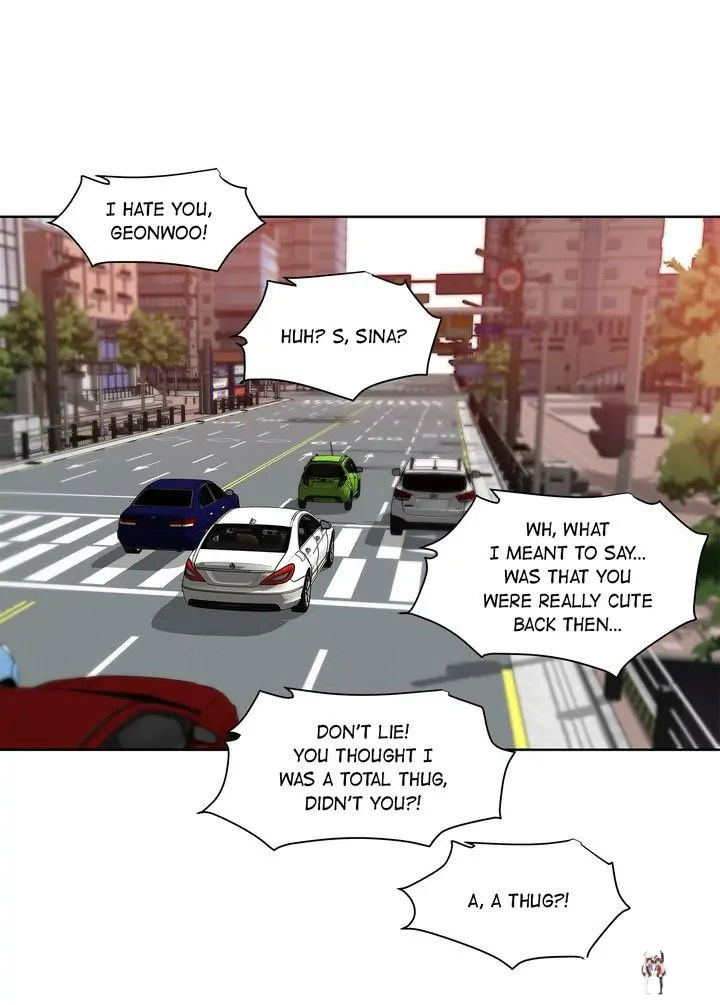 Cinderella&rsquo;s Man Cinderella&rsquo;s Man Chapter 147 - Page 45