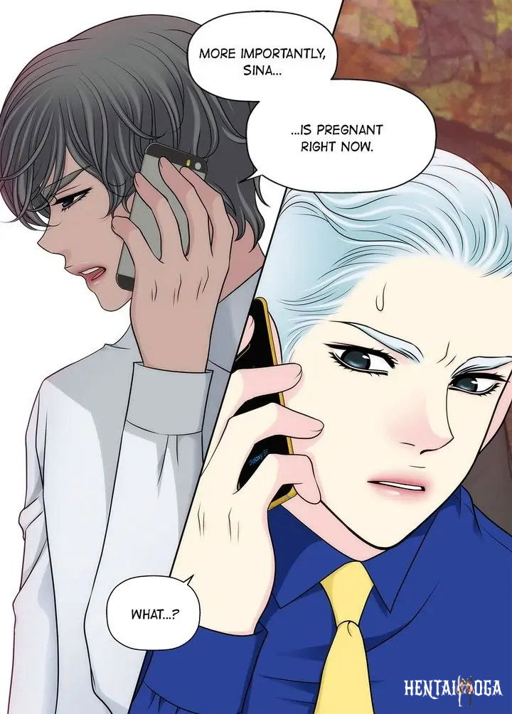 Cinderella&rsquo;s Man Cinderella&rsquo;s Man Chapter 147 - Page 7