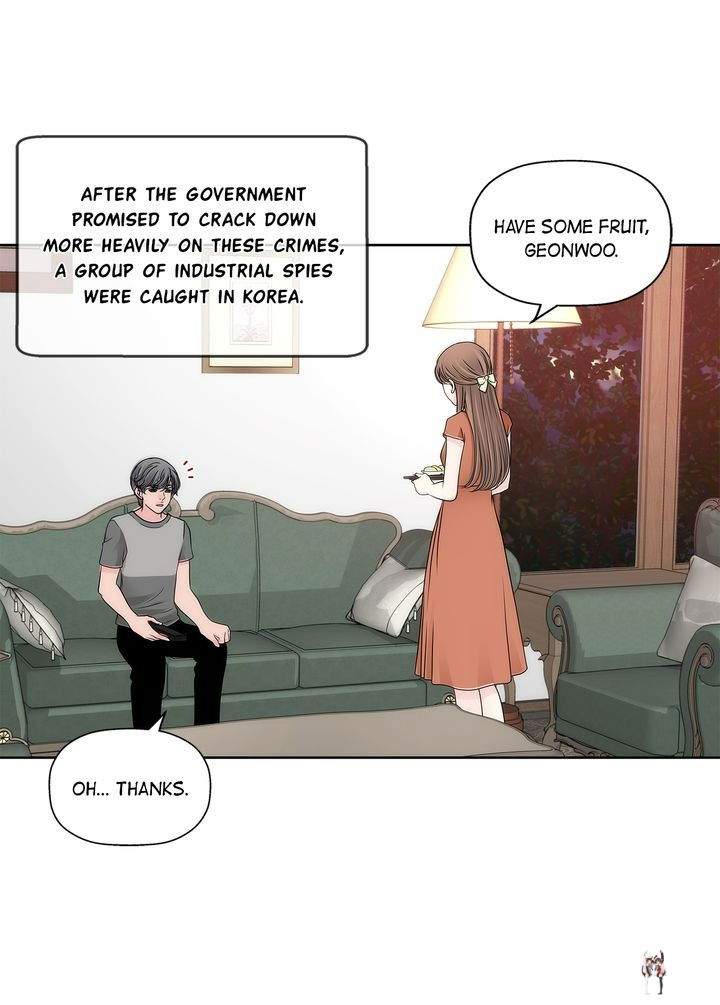 Cinderella&rsquo;s Man Cinderella&rsquo;s Man Chapter 148 - Page 17