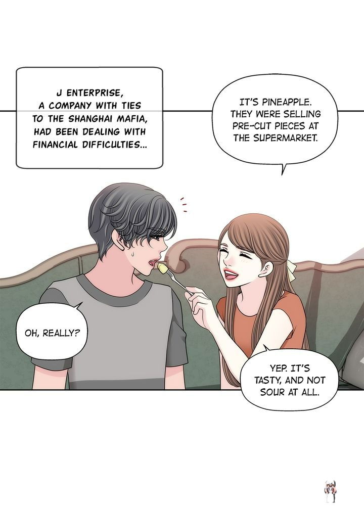 Cinderella&rsquo;s Man Cinderella&rsquo;s Man Chapter 148 - Page 19