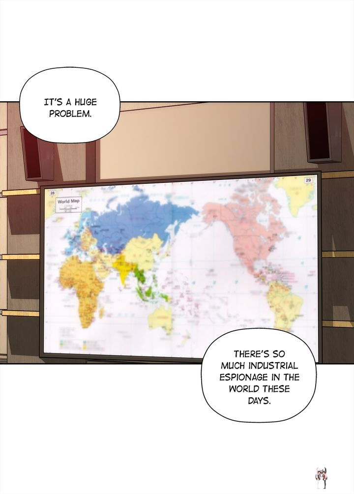 Cinderella&rsquo;s Man Cinderella&rsquo;s Man Chapter 148 - Page 2