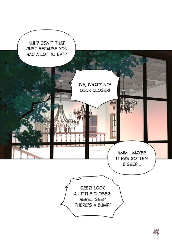 Cinderella&rsquo;s Man Cinderella&rsquo;s Man Chapter 148 - Page 21