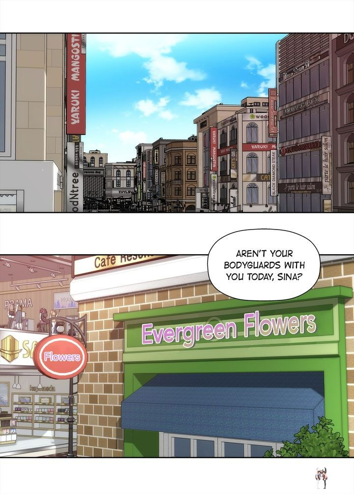 Cinderella&rsquo;s Man Cinderella&rsquo;s Man Chapter 148 - Page 22