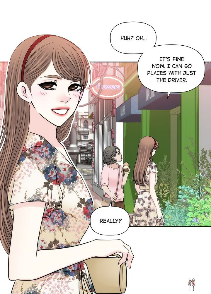 Cinderella&rsquo;s Man Cinderella&rsquo;s Man Chapter 148 - Page 23