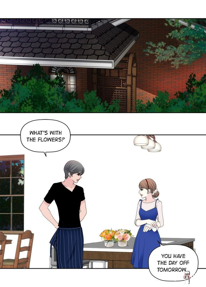 Cinderella&rsquo;s Man Cinderella&rsquo;s Man Chapter 148 - Page 25