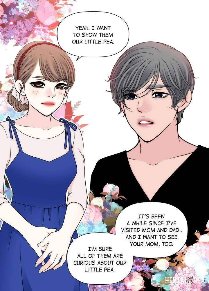 Cinderella&rsquo;s Man Cinderella&rsquo;s Man Chapter 148 - Page 27