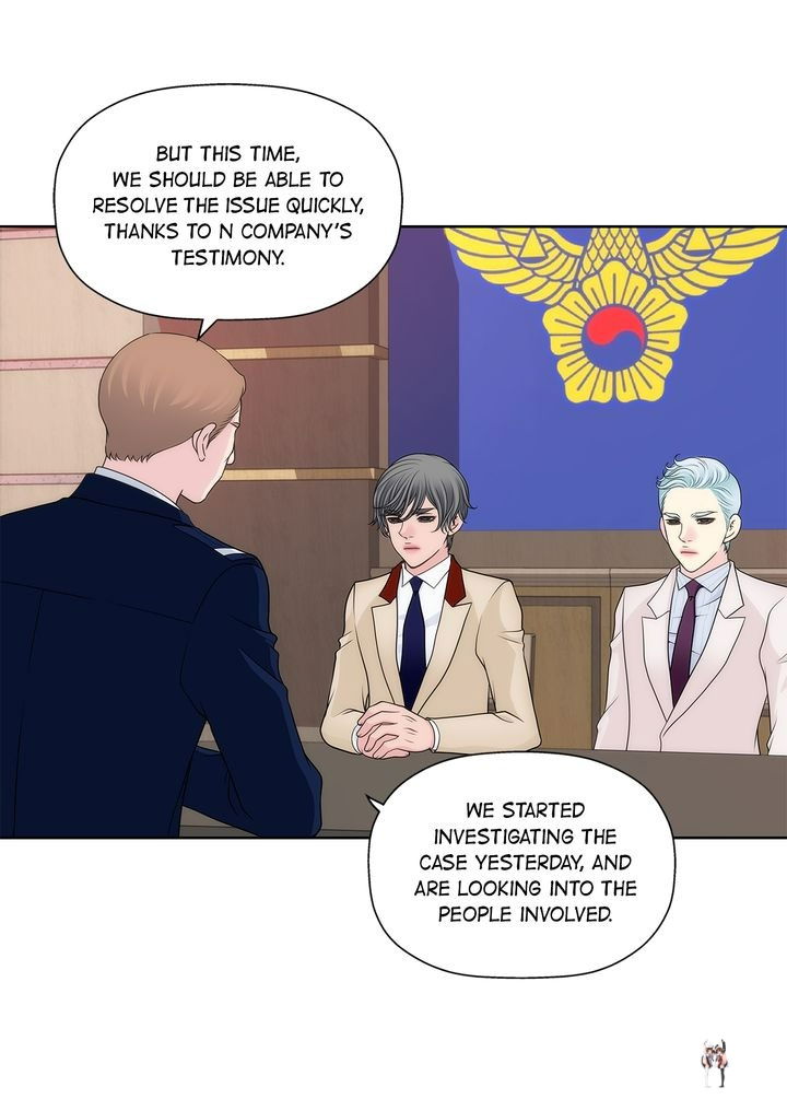 Cinderella&rsquo;s Man Cinderella&rsquo;s Man Chapter 148 - Page 3