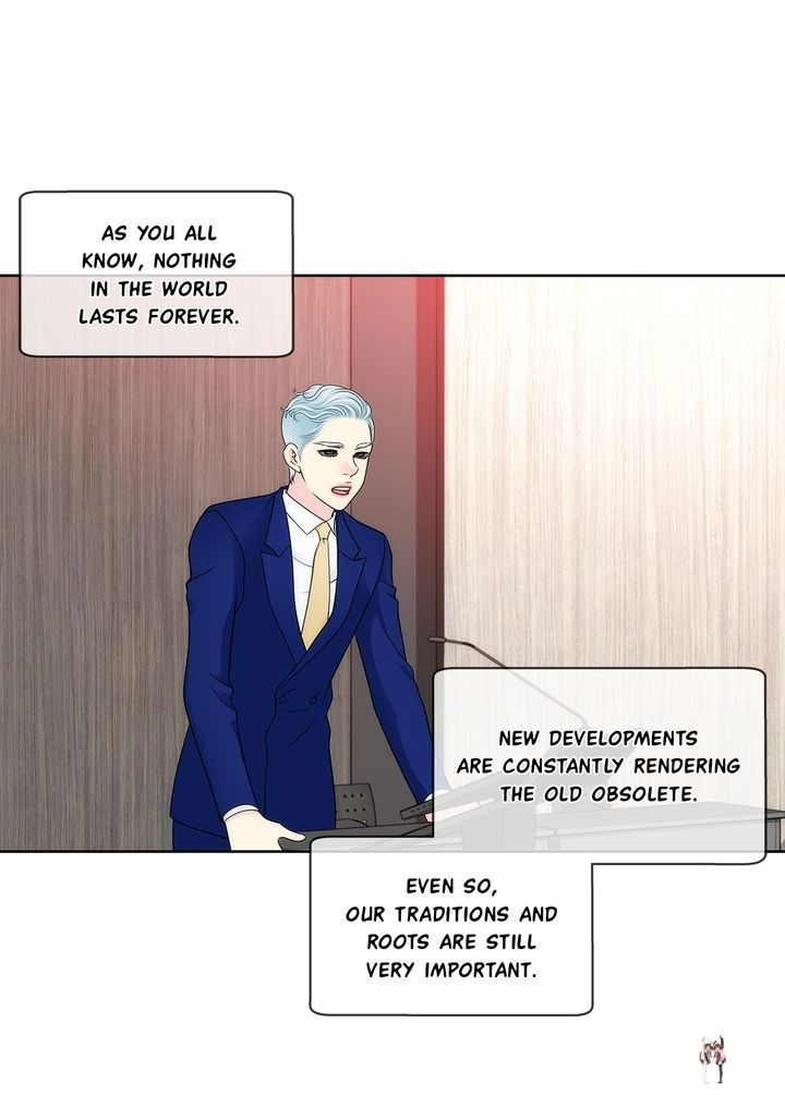 Cinderella&rsquo;s Man Cinderella&rsquo;s Man Chapter 148 - Page 31