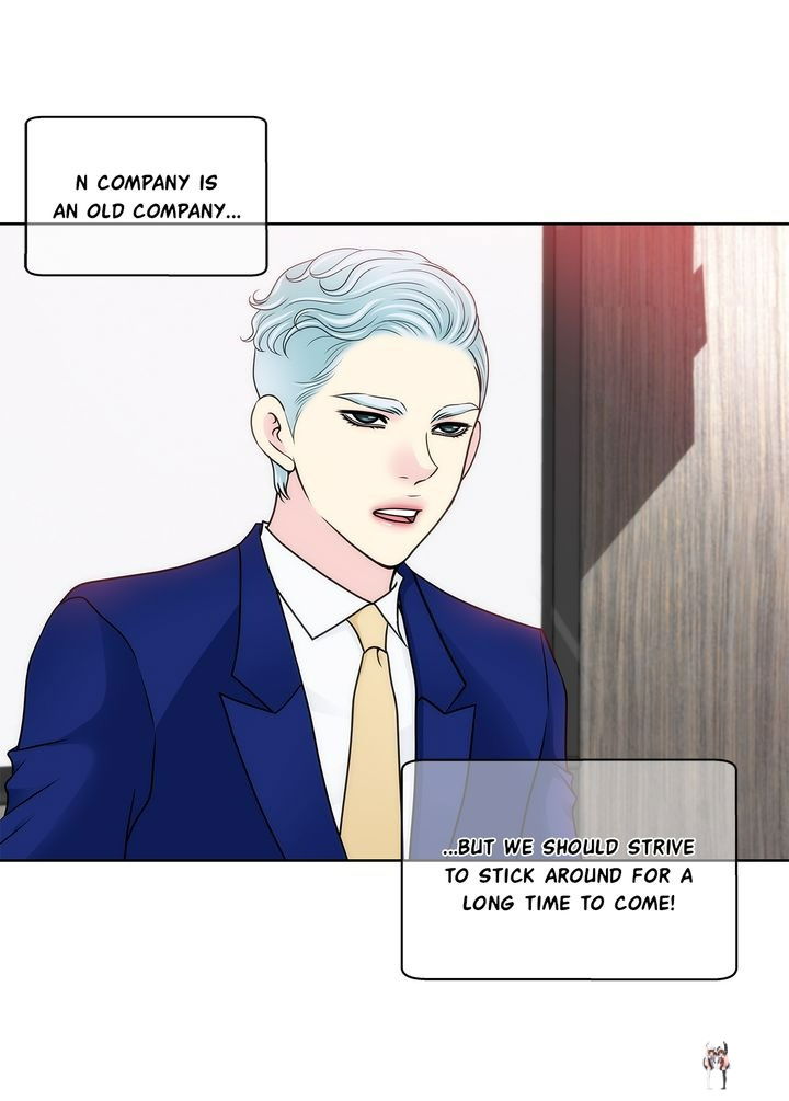 Cinderella&rsquo;s Man Cinderella&rsquo;s Man Chapter 148 - Page 32