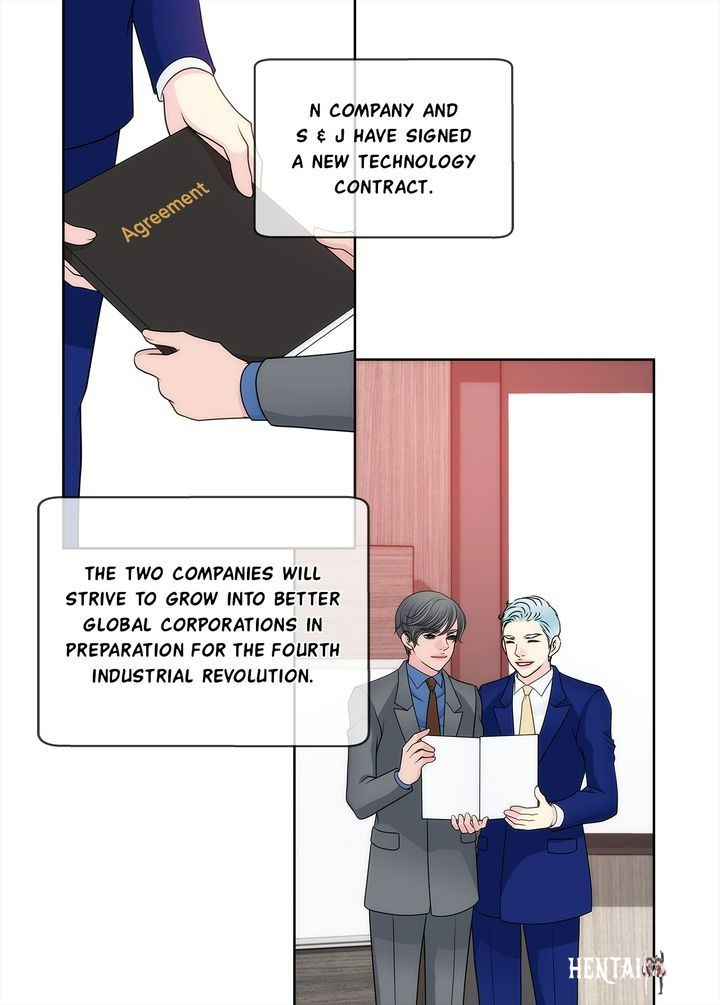 Cinderella&rsquo;s Man Cinderella&rsquo;s Man Chapter 148 - Page 34