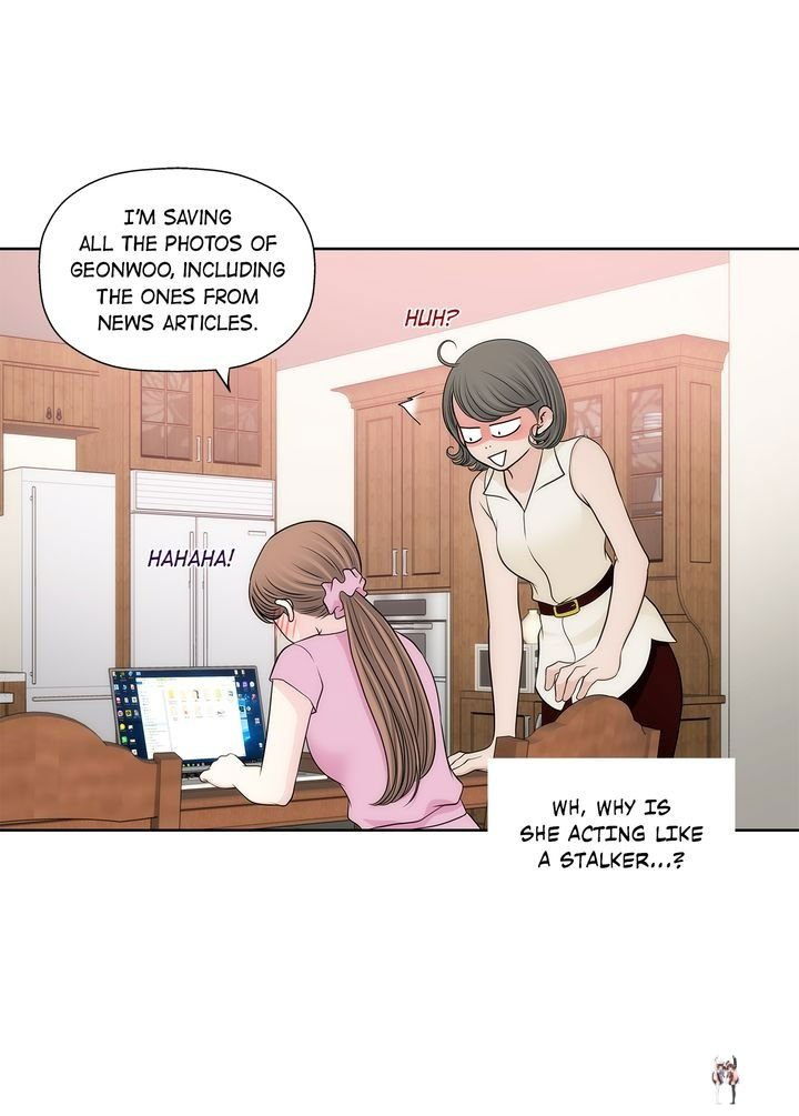 Cinderella&rsquo;s Man Cinderella&rsquo;s Man Chapter 148 - Page 38