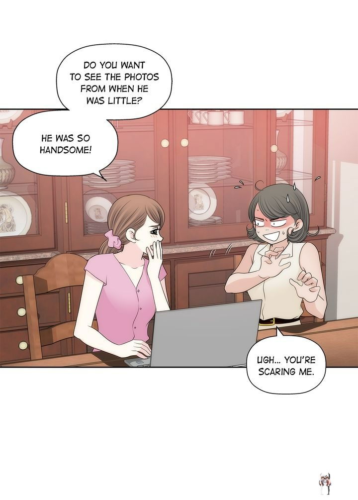 Cinderella&rsquo;s Man Cinderella&rsquo;s Man Chapter 148 - Page 42