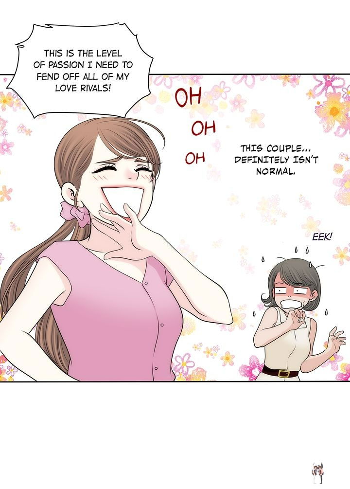 Cinderella&rsquo;s Man Cinderella&rsquo;s Man Chapter 148 - Page 43