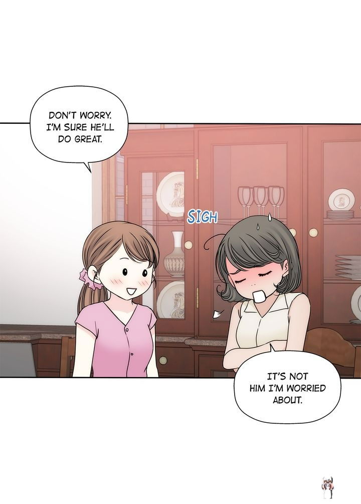 Cinderella&rsquo;s Man Cinderella&rsquo;s Man Chapter 148 - Page 46