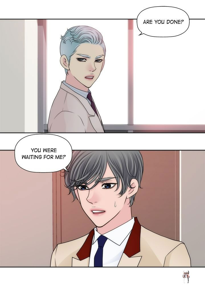 Cinderella&rsquo;s Man Cinderella&rsquo;s Man Chapter 148 - Page 6