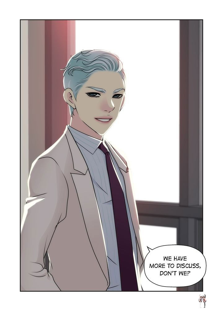 Cinderella&rsquo;s Man Cinderella&rsquo;s Man Chapter 148 - Page 8