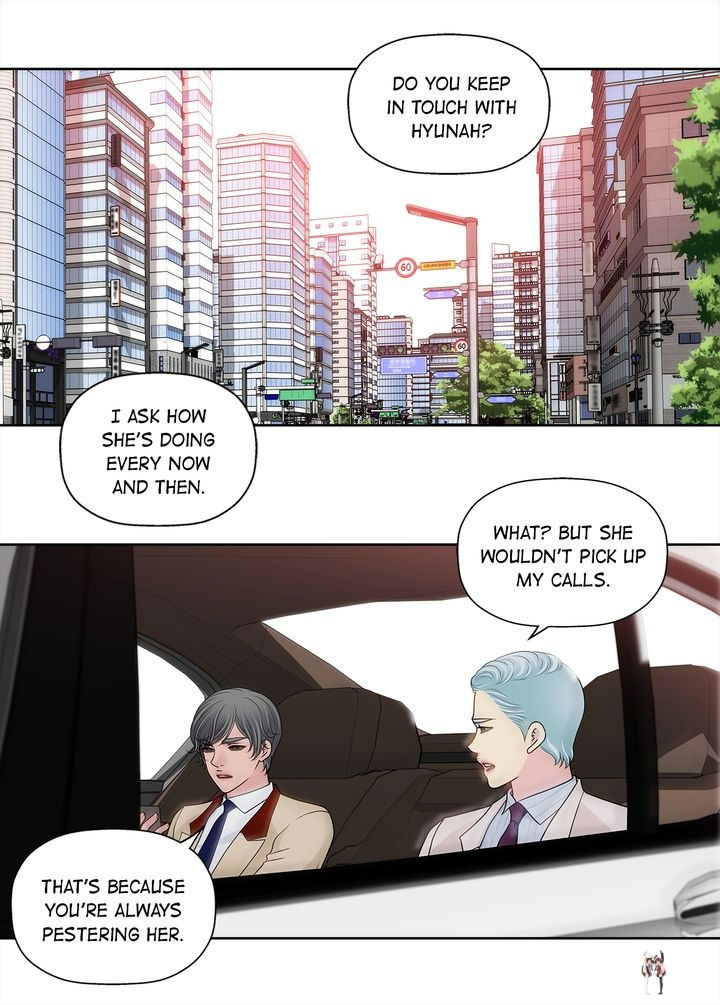 Cinderella&rsquo;s Man Cinderella&rsquo;s Man Chapter 148 - Page 9