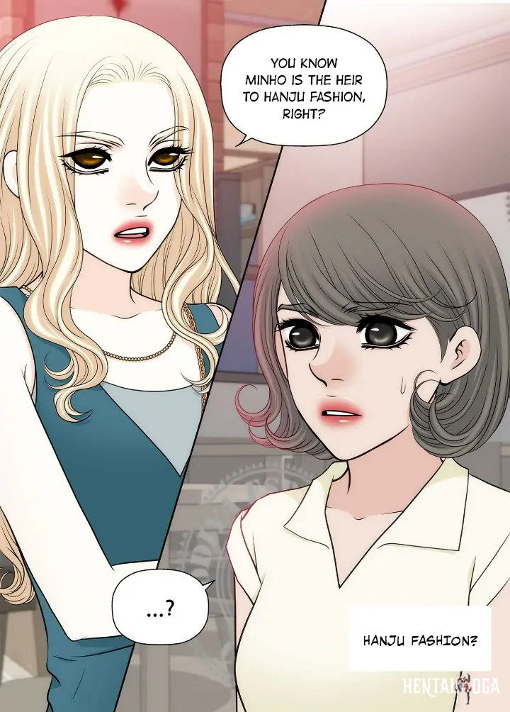 Cinderella&rsquo;s Man Cinderella&rsquo;s Man Chapter 149 - Page 11