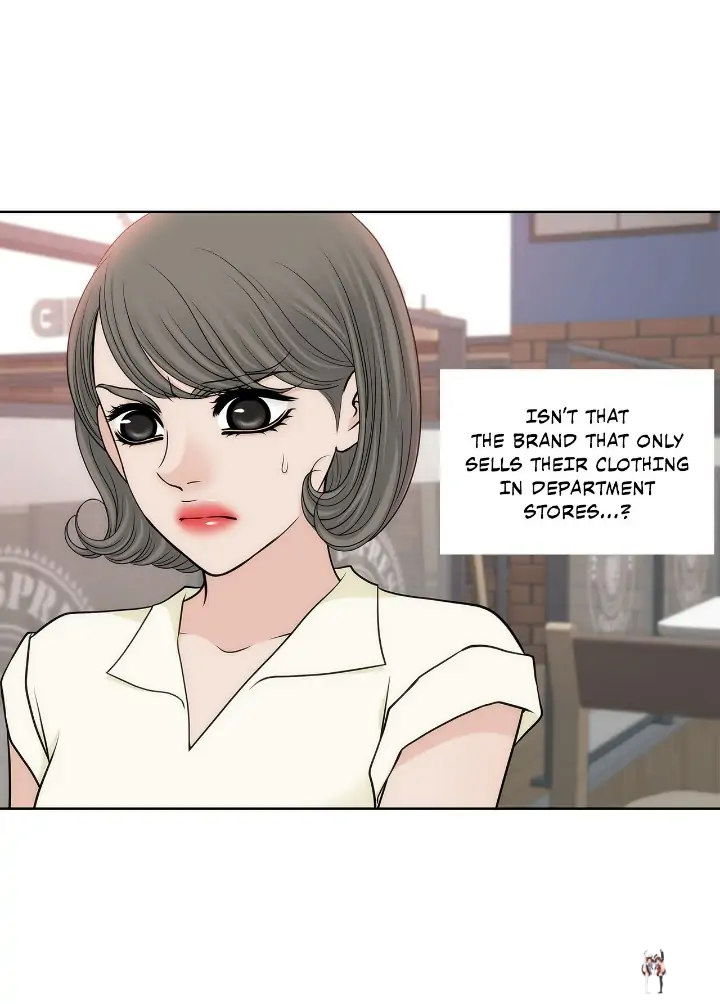 Cinderella&rsquo;s Man Cinderella&rsquo;s Man Chapter 149 - Page 12