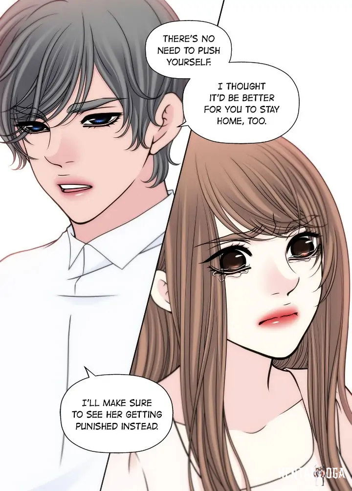 Cinderella&rsquo;s Man Cinderella&rsquo;s Man Chapter 149 - Page 18