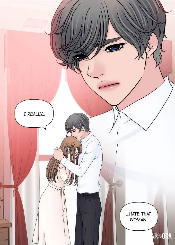 Cinderella&rsquo;s Man Cinderella&rsquo;s Man Chapter 149 - Page 19