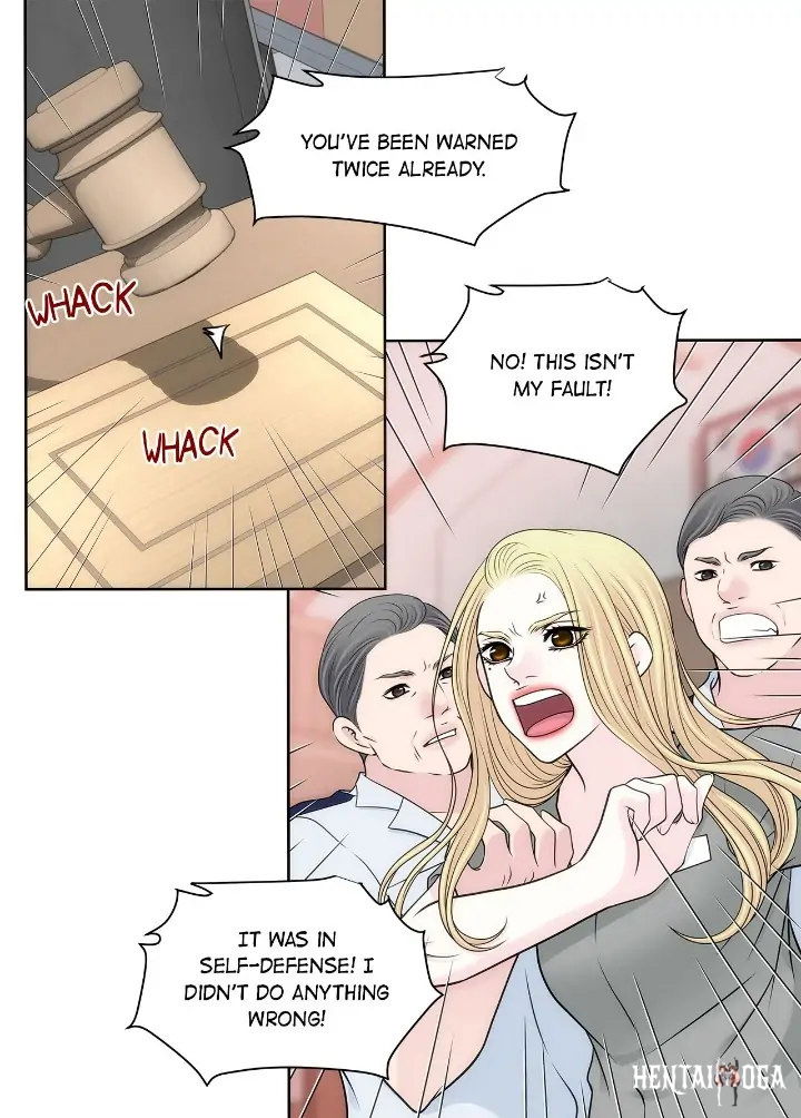 Cinderella&rsquo;s Man Cinderella&rsquo;s Man Chapter 149 - Page 21