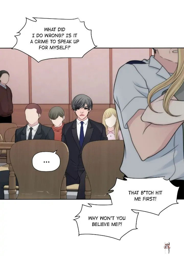 Cinderella&rsquo;s Man Cinderella&rsquo;s Man Chapter 149 - Page 24