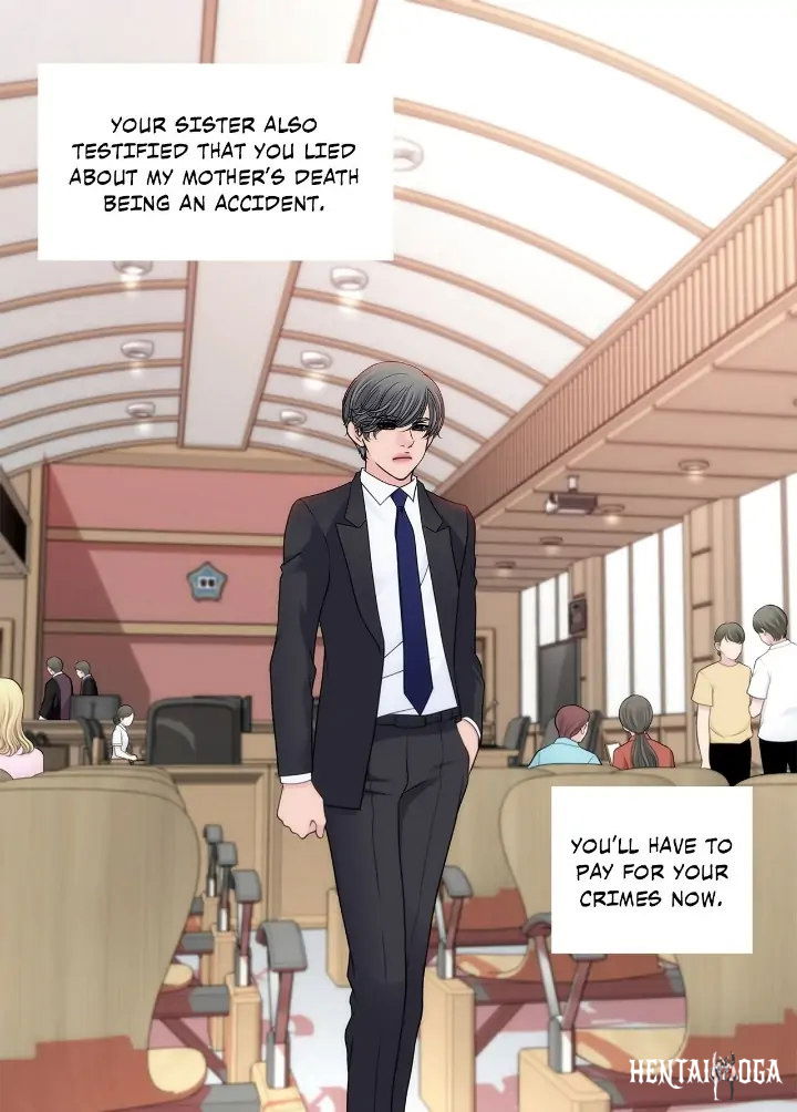 Cinderella&rsquo;s Man Cinderella&rsquo;s Man Chapter 149 - Page 26