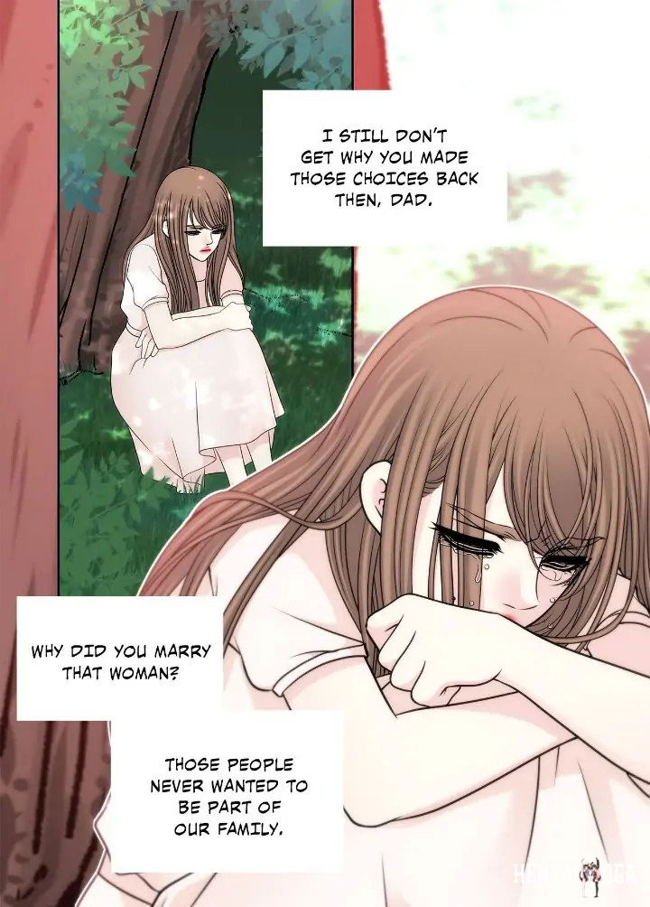 Cinderella&rsquo;s Man Cinderella&rsquo;s Man Chapter 149 - Page 27