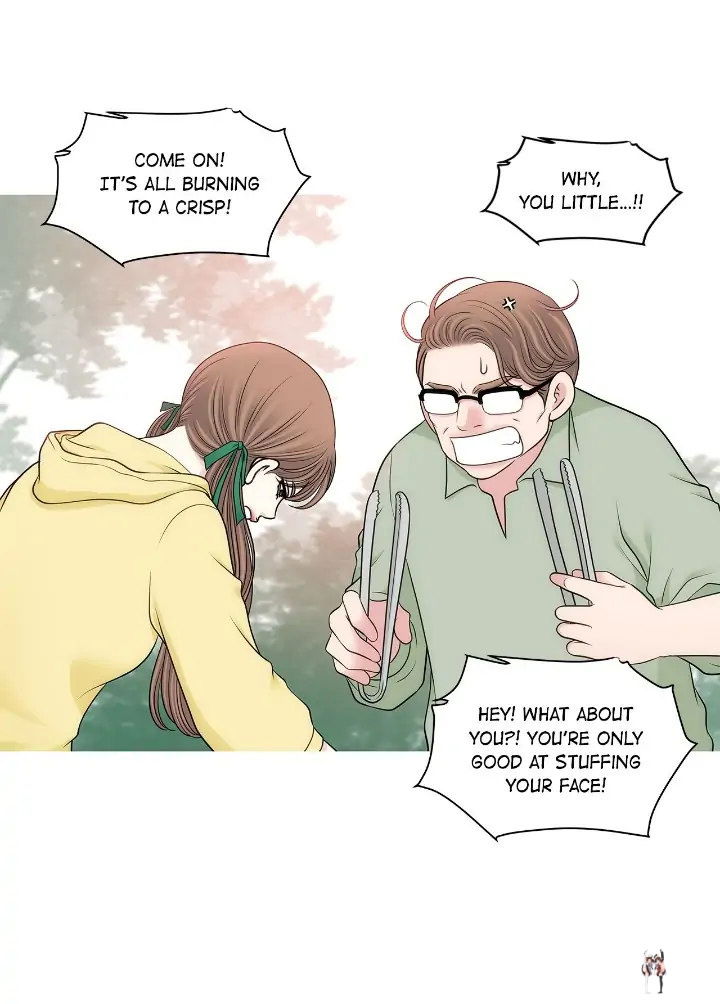 Cinderella&rsquo;s Man Cinderella&rsquo;s Man Chapter 149 - Page 29