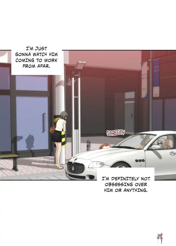 Cinderella&rsquo;s Man Cinderella&rsquo;s Man Chapter 149 - Page 3