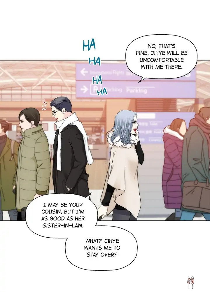 Cinderella&rsquo;s Man Cinderella&rsquo;s Man Chapter 149 - Page 36