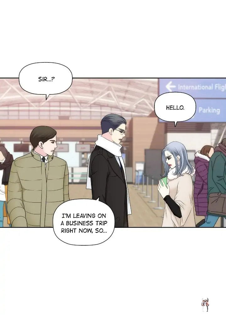 Cinderella&rsquo;s Man Cinderella&rsquo;s Man Chapter 149 - Page 39