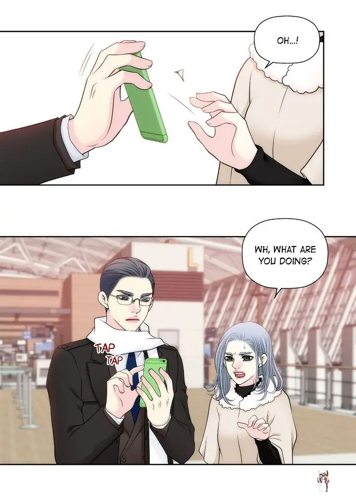 Cinderella&rsquo;s Man Cinderella&rsquo;s Man Chapter 149 - Page 40