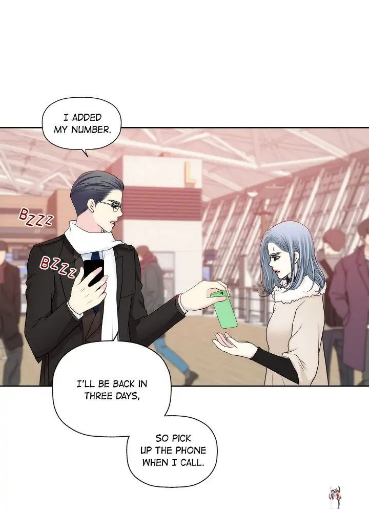 Cinderella&rsquo;s Man Cinderella&rsquo;s Man Chapter 149 - Page 41