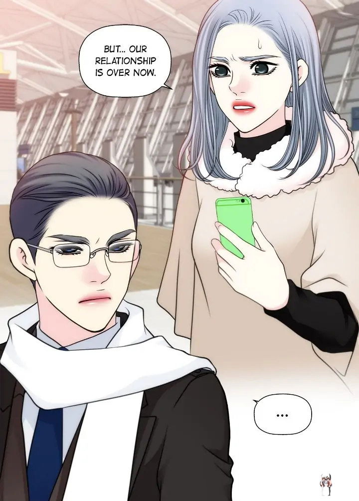 Cinderella&rsquo;s Man Cinderella&rsquo;s Man Chapter 149 - Page 42