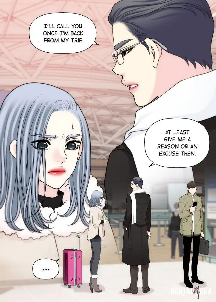 Cinderella&rsquo;s Man Cinderella&rsquo;s Man Chapter 149 - Page 44