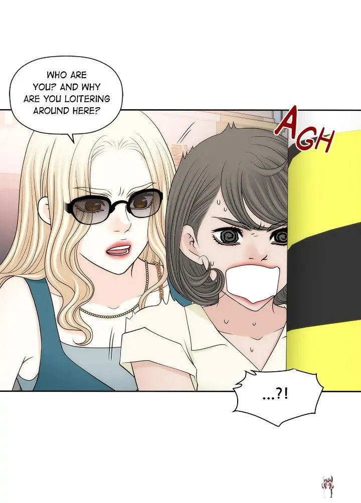 Cinderella&rsquo;s Man Cinderella&rsquo;s Man Chapter 149 - Page 5