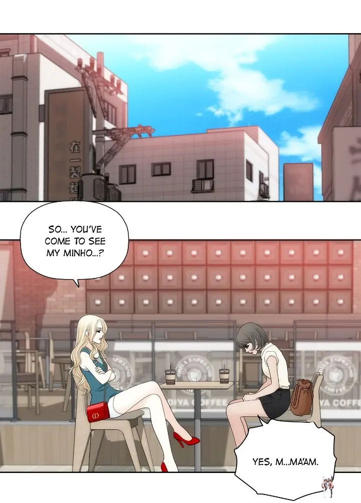 Cinderella&rsquo;s Man Cinderella&rsquo;s Man Chapter 149 - Page 6