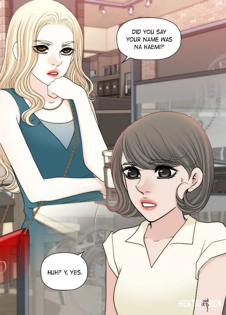 Cinderella&rsquo;s Man Cinderella&rsquo;s Man Chapter 149 - Page 9